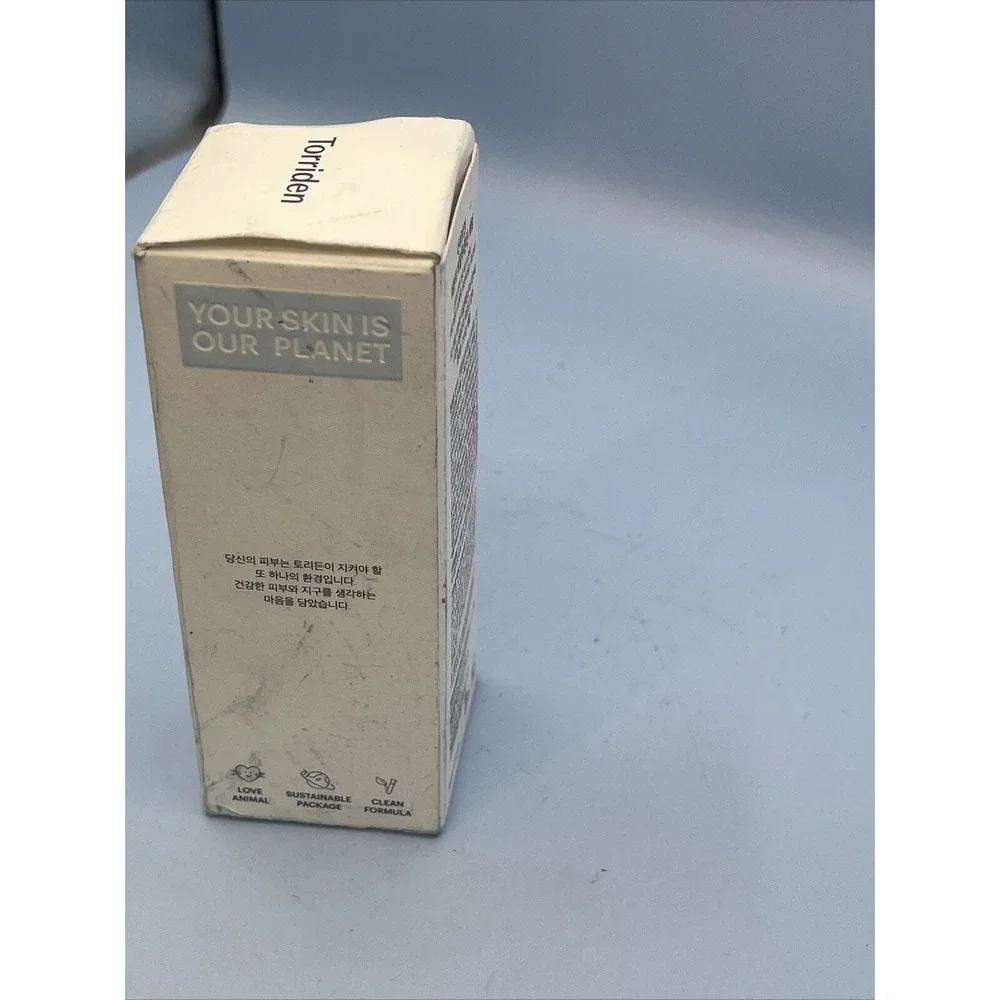 (US Seller) Torriden DIVE-IN Low-Molecular Hyaluronic Acid Serum 50ml